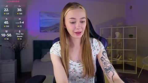 im Andarna dont forget give me thumbs up online show from 11, 5, 2026