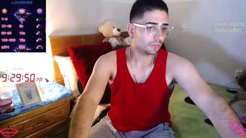 Anders online show from 6, 3, 2026