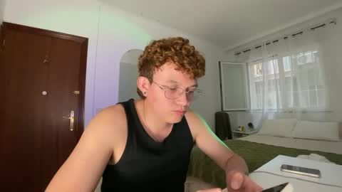 Tell Me  ANDRESS ----- online show from 1, 5, 2026