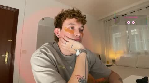 Tell Me  ANDRESS ----- online show from 6, 5, 2026