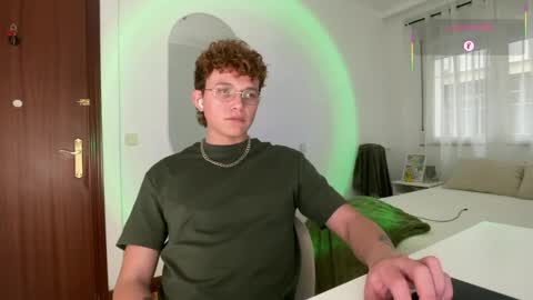 Tell Me  ANDRESS ----- online show from 14, 5, 2026