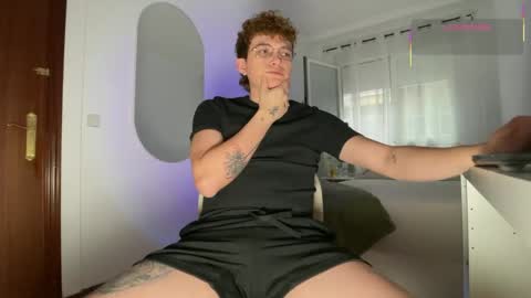 Tell Me  ANDRESS ----- online show from 17, 5, 2026