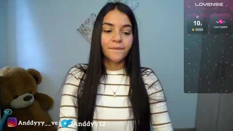 Andy   online show from 16, 5, 2026