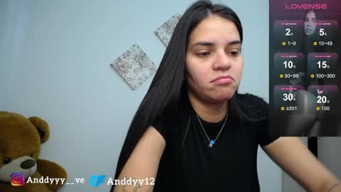 Andy   online show from 21, 5, 2026