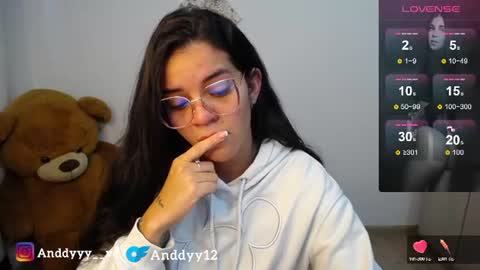 Andy   online show from 25, 6, 2026