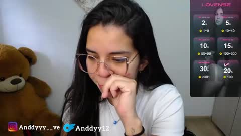 Andy   online show from 22, 7, 2026
