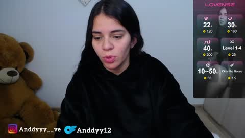 Andy   online show from 28, 7, 2026