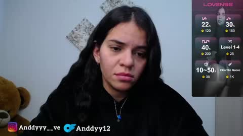 Andy   online show from 28, 7, 2026