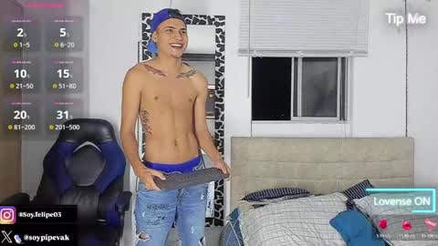 Snapshot of ander_bisex chatting on 17, 9, 2025 Ander online show from 17, 9, 2025