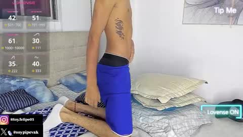 Snapshot of ander_bisex chatting on 23, 9, 2025 Ander online show from 23, 9, 2025