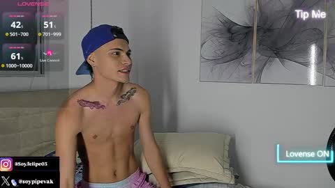 Snapshot of ander_bisex chatting on 24, 9, 2025 Ander online show from 24, 9, 2025