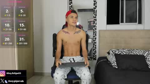 Snapshot of ander_bisex chatting on 8, 10, 2025 Ander online show from 8, 10, 2025