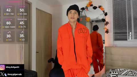 Snapshot of ander_bisex chatting on 15, 10, 2025 Ander online show from 15, 10, 2025