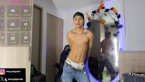 Snapshot of ander_bisex chatting on 24, 10, 2025 Ander online show from 24, 10, 2025