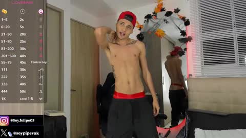 Snapshot of ander_bisex chatting on 30, 10, 2025 Ander online show from 30, 10, 2025