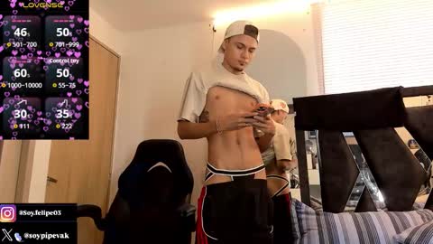 Snapshot of ander_bisex chatting on 27, 3, 2026 Ander online show from 27, 3, 2026