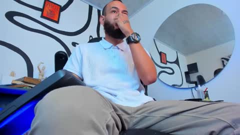 Andrs   -                   online show from 28, 11, 2025