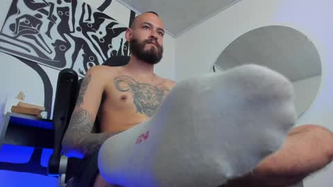 Andrs   -                   online show from 4, 5, 2026