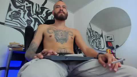 Andrs   -                   online show from 18, 7, 2026