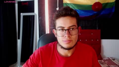 andertapia online show from 14, 10, 2025