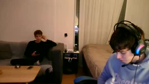 andertwink online show from 24, 5, 2026