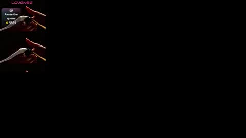 Andrea online show from 28, 11, 2025