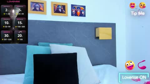 Andrea online show from 12, 2, 2026