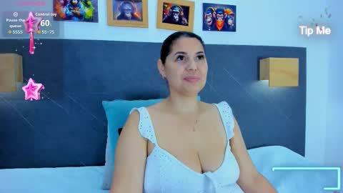 Andrea online show from 11, 3, 2026