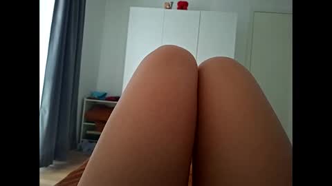 Mistressluxe online show from 19, 10, 2025