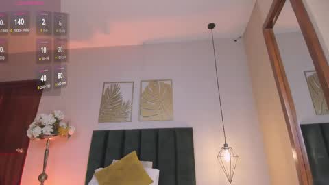 Snapshot of andracyruss chatting on 4, 6, 2026 Andra Cyrus online show from 4, 6, 2026