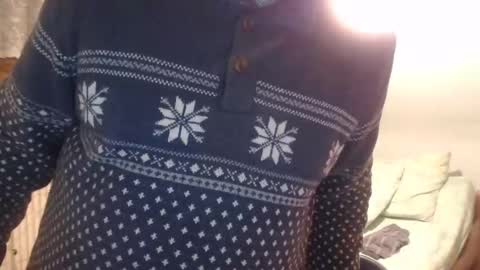 Snapshot of andre124231 chatting on 8, 12, 2024 Andre online show from 8, 12, 2024