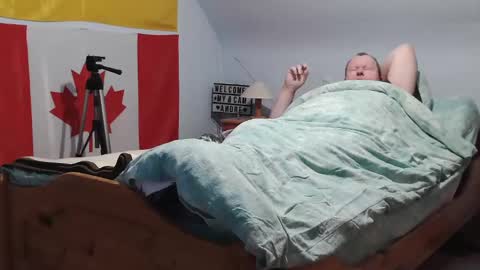 Snapshot of andre124231 chatting on 12, 12, 2024 Andre online show from 12, 12, 2024