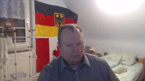 Snapshot of andre124231 chatting on 1, 1, 2025 Andre online show from 1, 1, 2025