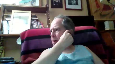 Snapshot of andre6045 chatting on 15, 1, 2026 andre6045 online show from 15, 1, 2026