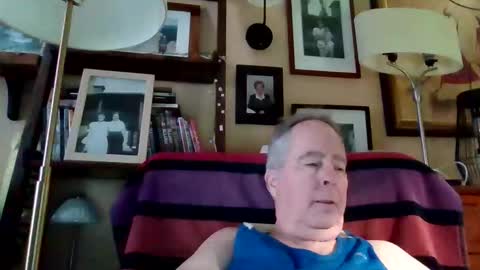 Snapshot of andre6045 chatting on 22, 3, 2026 andre6045 online show from 22, 3, 2026