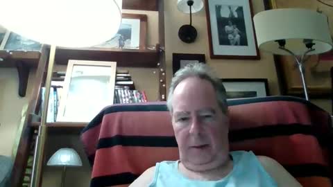 andre6045 online show from 6, 4, 2026