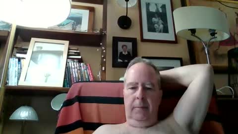 andre6045 online show from 8, 4, 2026