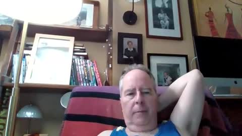 andre6045 online show from 5, 5, 2026