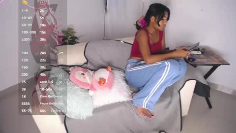 andre_lezcano online show from 6, 8, 2026