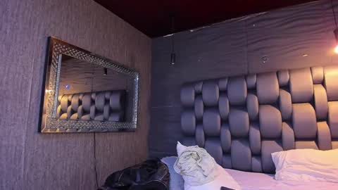 Snapshot of andre_parker chatting on 4, 12, 2024 Andre Parker online show from 4, 12, 2024