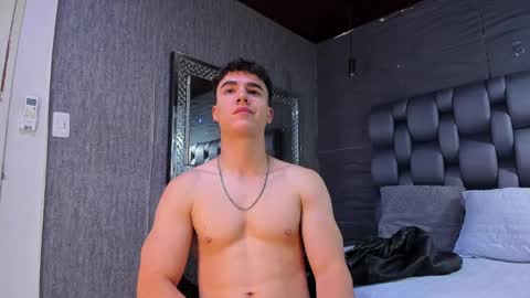 Snapshot of andre_parker chatting on 23, 12, 2024 Andre Parker online show from 23, 12, 2024