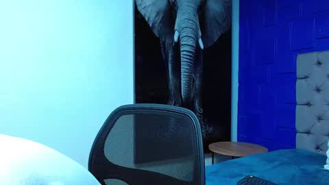 Snapshot of andre_parker chatting on 7, 2, 2025 Andre Parker online show from 7, 2, 2025