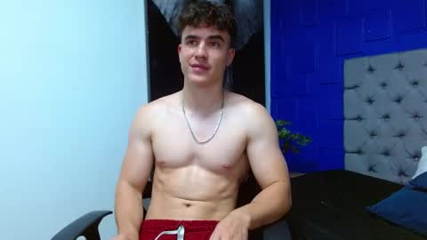 Snapshot of andre_parker chatting on 9, 3, 2025 Andre Parker online show from 9, 3, 2025