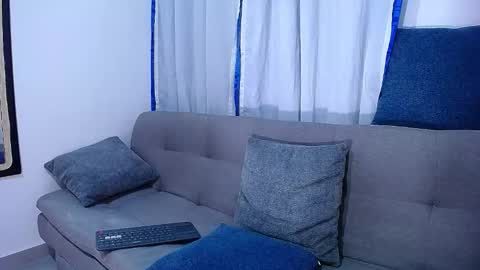 Snapshot of andre_parker chatting on 4, 10, 2025 Andre Parker online show from 4, 10, 2025