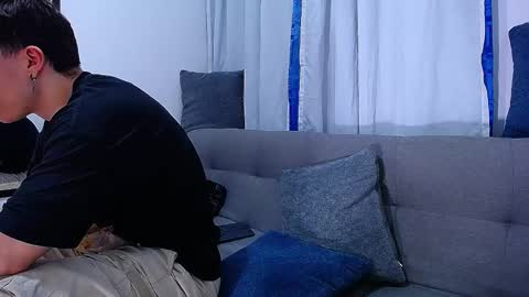 Snapshot of andre_parker chatting on 19, 10, 2025 Andre Parker online show from 19, 10, 2025