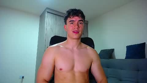 Andre Parker online show from 8, 5, 2026