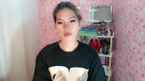 andrea06121998 online show from 14, 12, 2025