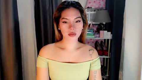 andrea06121998 online show from 29, 4, 2026