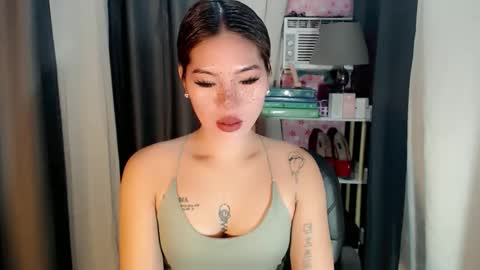 Snapshot of andrea06121998 chatting on 8, 6, 2026 andrea06121998 online show from 8, 6, 2026