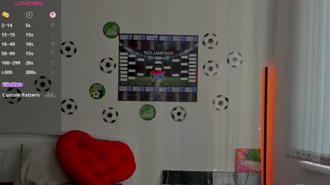 andrea__bass online show from 28, 6, 2026